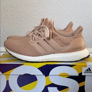Women’s Adidas Ultra Boost - Ash